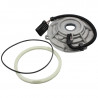 DEKIEL DYFRA PRZEDNIEGO POLARIS SCRAMBLER XP Z ELETROMAGNESEM ADC