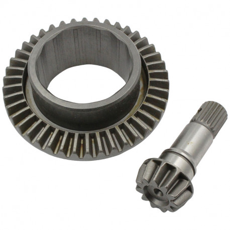 KOLO WALEK DYFRA POLARIS SPORTSMAN SCRAMBLER 850 1000