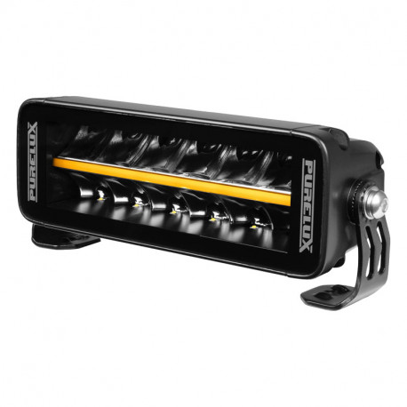 LAMPA LED PURELUX BLACK BOOST S200 20CM 60W