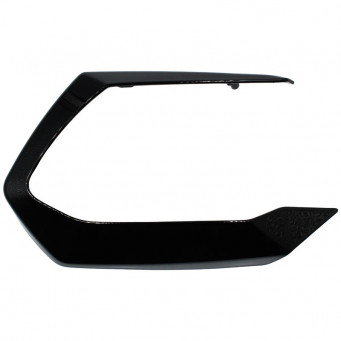 NAKLADKA DO HANDBAR CF MOTO 1000 CZARNA LEWA