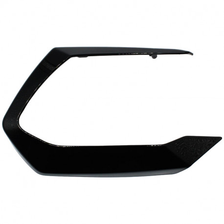 NAKLADKA DO HANDBAR CF MOTO 1000 CZARNA LEWA