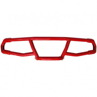 ZDERZAK TYLNY CF MOTO 850 1000 G3 CZERWONY