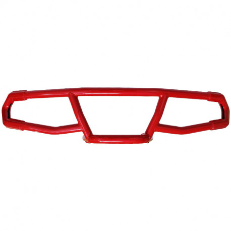 ZDERZAK TYLNY CF MOTO 850 1000 G3 CZERWONY