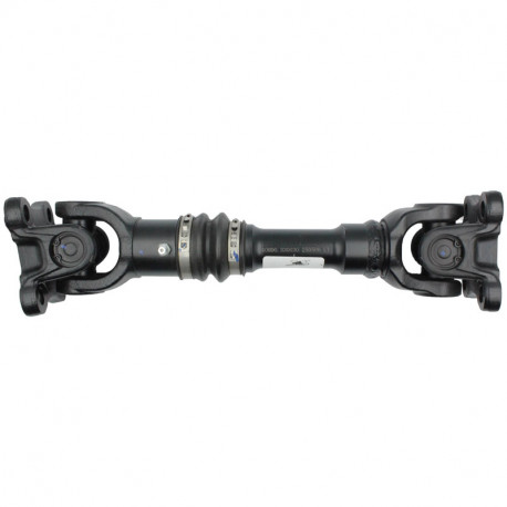 WALEK TYLNY BENDA REDSTONE 550 Z BLOKADA