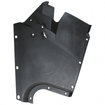 OSLONA WEW PRAWA CAN AM COMMANDER