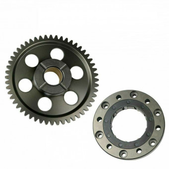 SPRZEGLO ROZRUSZNIKA BENDIKS RAPTOR 660 WZMOCNIONE