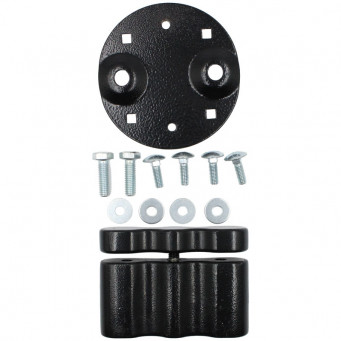 MOCOWANIE KANISTRA SHARK 5L 10L 15L