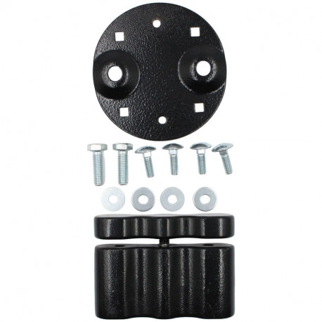 MOCOWANIE KANISTRA SHARK 5L 10L 15L