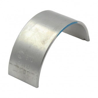 PANEWKA KORBY NIEBIESKI CFMOTO 1000