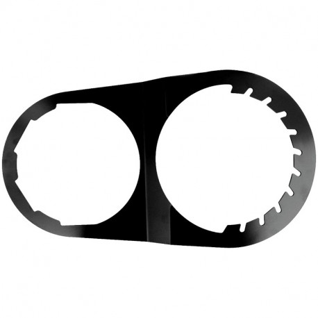 BLOKADA WARIATORA CVT CAN AM