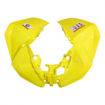 BŁOTNIK PRZEDNI CAN AM RENEGADE