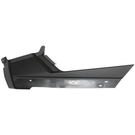 OSLONA PROGU PRZEDNIA LEWA CAN AM MAVERICK X3 XRC