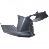 BLOTNIK PRZEDNI LEWY CAN AM OUTLANDER G3 MINERAL GREY