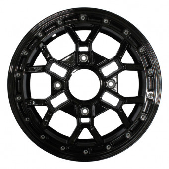 FELGA TYLNA CAN AM 14