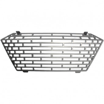 KRATKA ATRAPY BENDA REDSTONE 550 SILVER