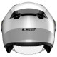 KASK LS2 OF622 FUNNY II BIALY ROZ M