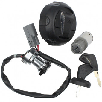 STACYJKA Z KORKIEM PALIWA CF MOTO 1000 850 2022+