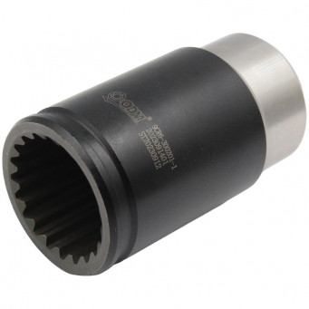 TULEJA WALU NAPEDOWEGO Z WIELOKLINEM CFMOTO