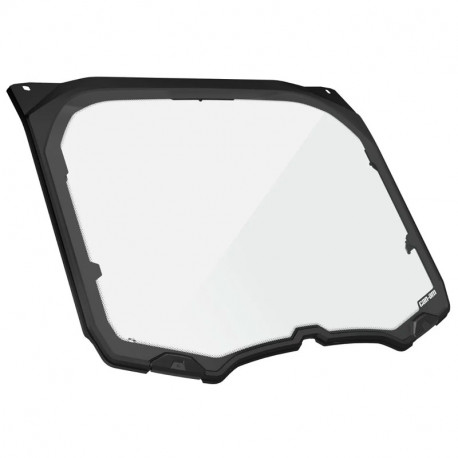 SZYBA CAN AM MAVERICK R PELNA SZKLANA