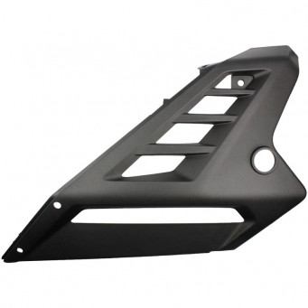 OSLONA WYNIESIENIA CHLODNICY CF MOTO 1000 MV BOCZNA LEWA