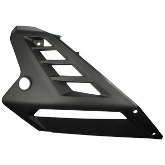 OSLONA WYNIESIENIA CHLODNICY CF MOTO 1000 MV BOCZNA PRAWA