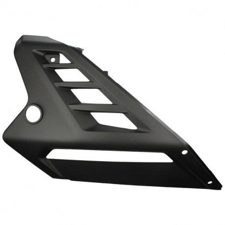 OSLONA WYNIESIENIA CHLODNICY CF MOTO 1000 MV BOCZNA PRAWA