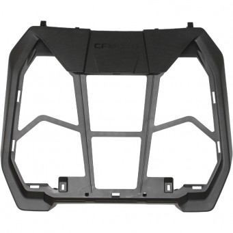 OSLONA WYNIESIENIA CHLODNICY CF MOTO 1000 MV PRZEDNIA