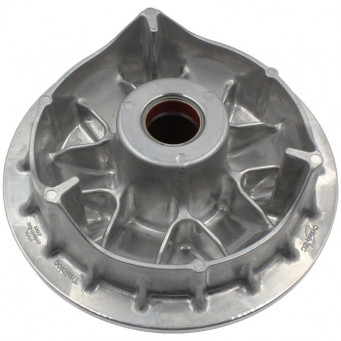 WARIATOR BENDA REDSTONE 550 GOLY