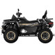 BENDA REDSTONE 550 R2 EXCLUSIVE BLACK ROK PRODUKCJI 2026