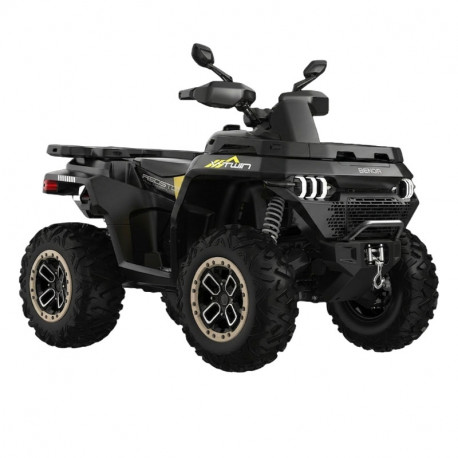 BENDA REDSTONE 550 R EXCLUSIVE BLACK ROK PRODUKCJI 2026