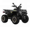 BENDA REDSTONE 550 R EXCLUSIVE BLACK ROK PRODUKCJI 2026
