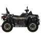 BENDA REDSTONE 550 R2 EXCLUSIVE BLACK ROK PRODUKCJI 2026
