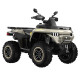 BENDA REDSTONE 550 R EXCLUSIVE YELLOW MATTE ROK PRODUKCJI 2025