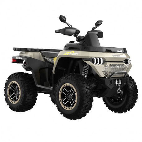 BENDA REDSTONE 550 R EXCLUSIVE YELLOW MATTE ROK PRODUKCJI 2025