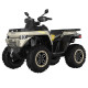 BENDA REDSTONE 550 R EXCLUSIVE YELLOW MATTE ROK PRODUKCJI 2025