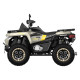 BENDA REDSTONE 550 R EXCLUSIVE YELLOW MATTE ROK PRODUKCJI 2025