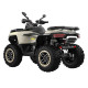 BENDA REDSTONE 550 R EXCLUSIVE YELLOW MATTE ROK PRODUKCJI 2025
