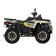 BENDA REDSTONE 550 R EXCLUSIVE YELLOW MATTE ROK PRODUKCJI 2025