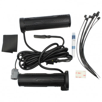 GRZANE MANETKI I KCIUK CF MOTO