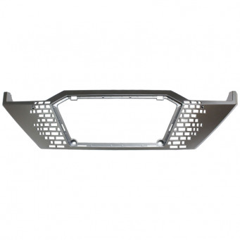 ATRAPA BENDA REDSTONE 550 SREBRNA