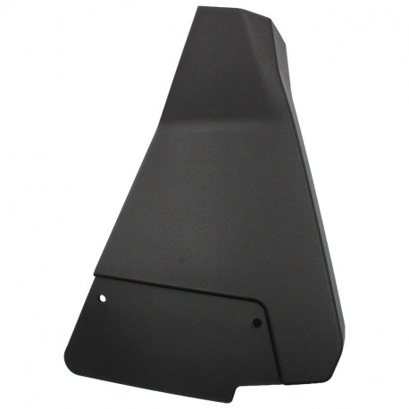 OSLONA WAHACZA PRZEDNIEGO BENDA REDSTONE 550 PRAWY DOLNY