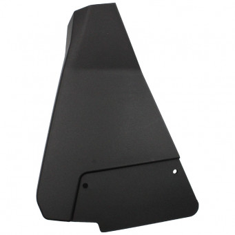 OSLONA WAHACZA PRZEDNIEGO BENDA 550 LEWY DOLNY