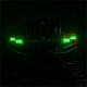 LAMPA PRZEDNIA CAN AM OUTLANDER RENEGADE RJWC NEUTRINO OMEGA Z RINGIEM