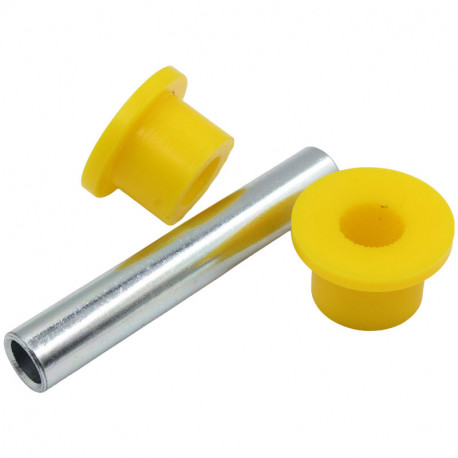 TULEJA ZWROTNICY TYLNEJ CAN AM HD5 HD7 G3 2025 GORNA POLIURETAN