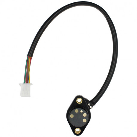 CZUJNIK BIEGOW BENDA REDSTONE 550