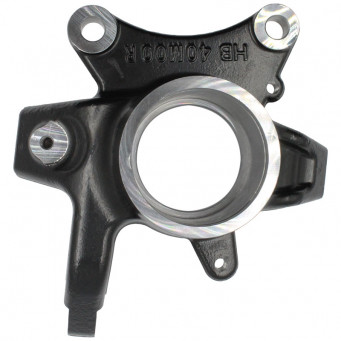 ZWROTNICA PRZEDNIA PRAWA BENDA REDSTONE 550