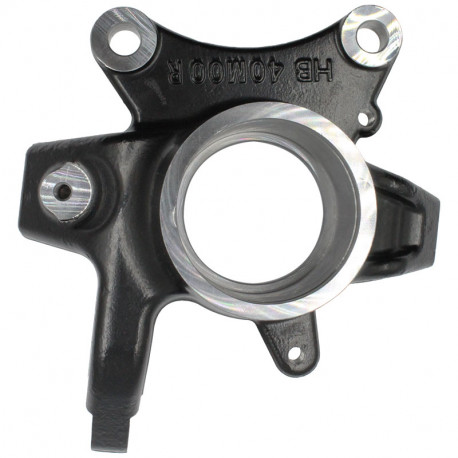 ZWROTNICA PRZEDNIA PRAWA BENDA REDSTONE 550