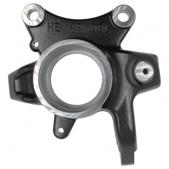 ZWROTNICA PRZEDNIA LEWA BENDA REDSTONE 550