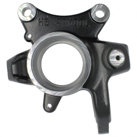 ZWROTNICA PRZEDNIA LEWA BENDA REDSTONE 550