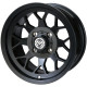 FELGA MOOSE OFFROAD 4/136 12x7 4+3 27X
